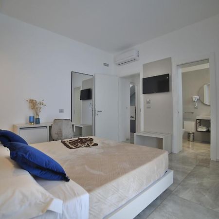 Calaluna Rooms Porto Cesareo Exterior foto