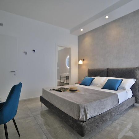 Calaluna Rooms Porto Cesareo Exterior foto