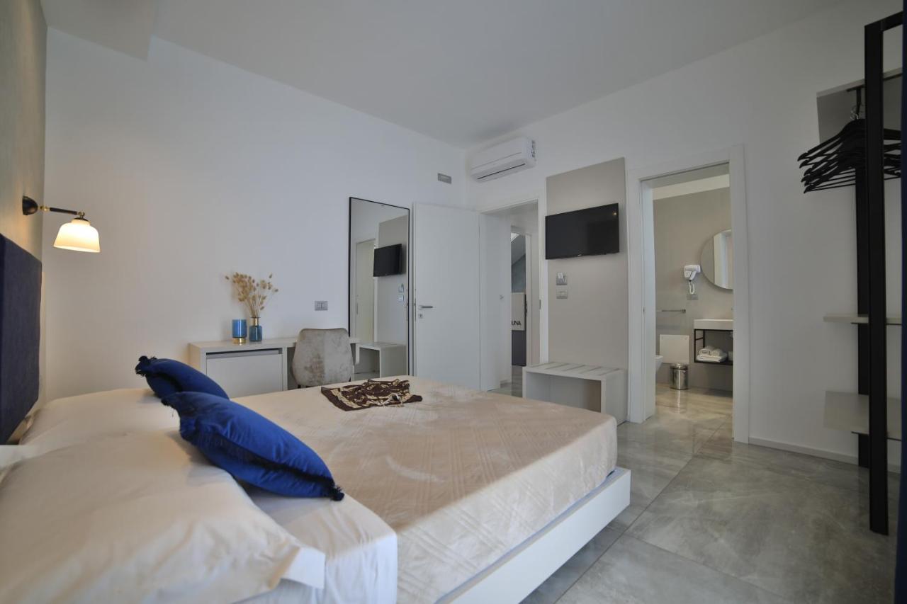 Calaluna Rooms Porto Cesareo Exterior foto