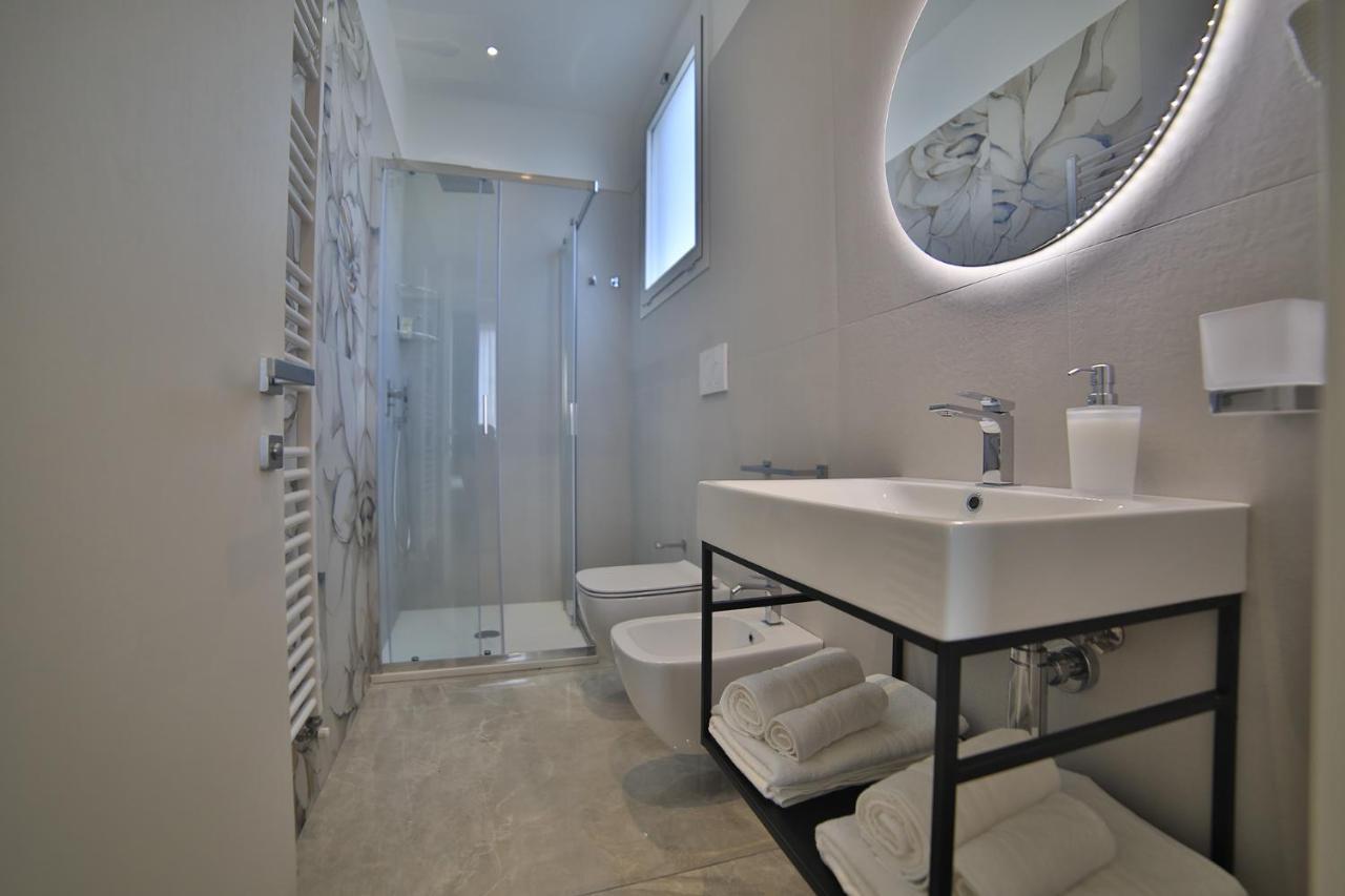 Calaluna Rooms Porto Cesareo Exterior foto