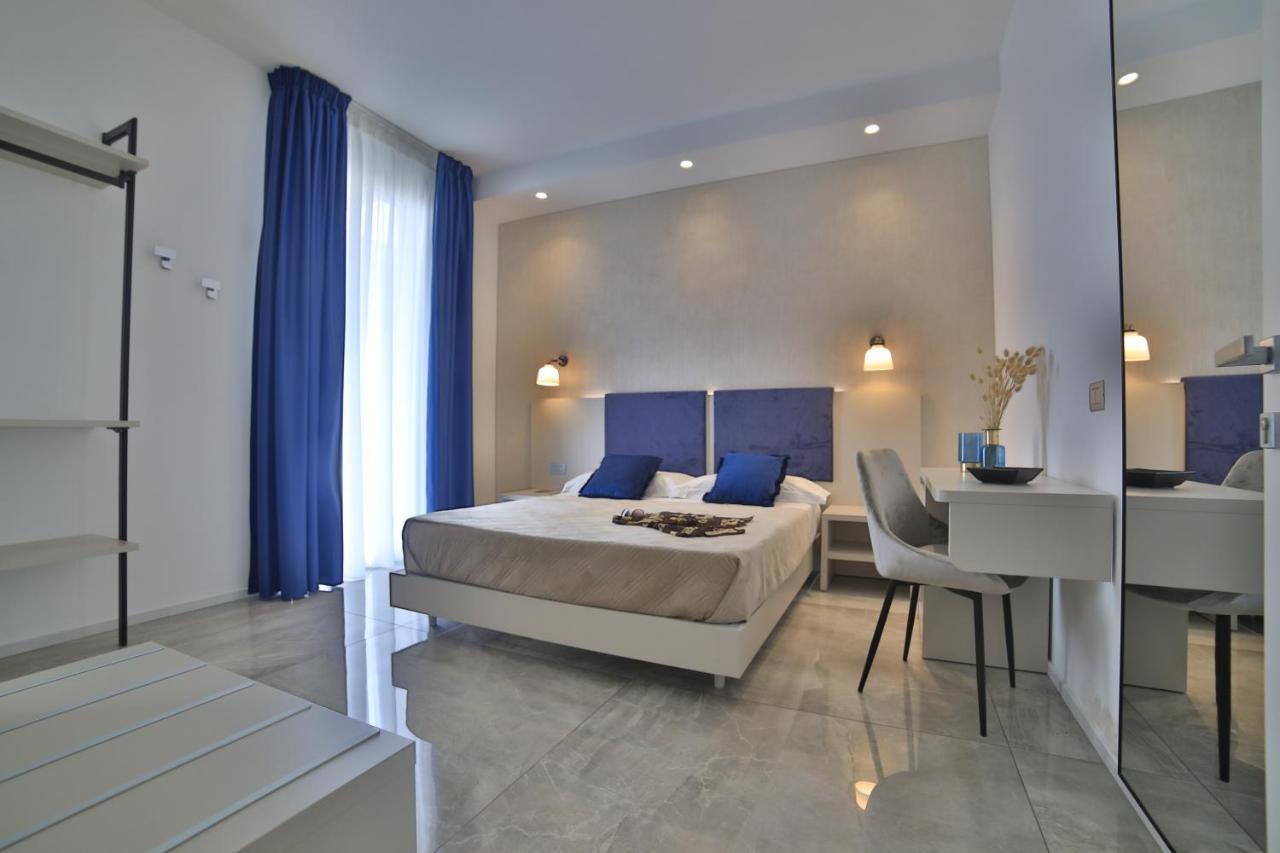 Calaluna Rooms Porto Cesareo Exterior foto