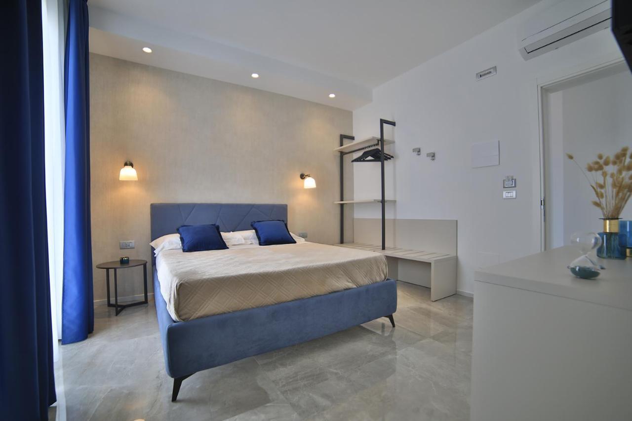 Calaluna Rooms Porto Cesareo Exterior foto