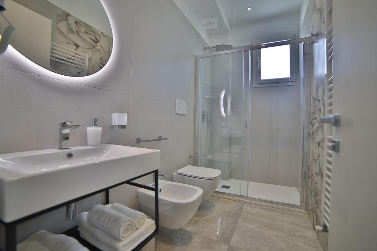 Calaluna Rooms Porto Cesareo Exterior foto