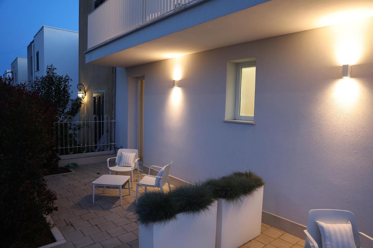 Calaluna Rooms Porto Cesareo Exterior foto