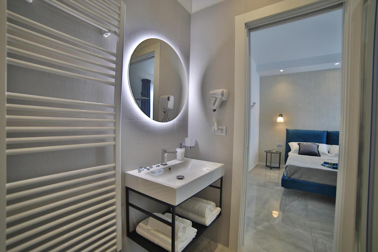 Calaluna Rooms Porto Cesareo Exterior foto