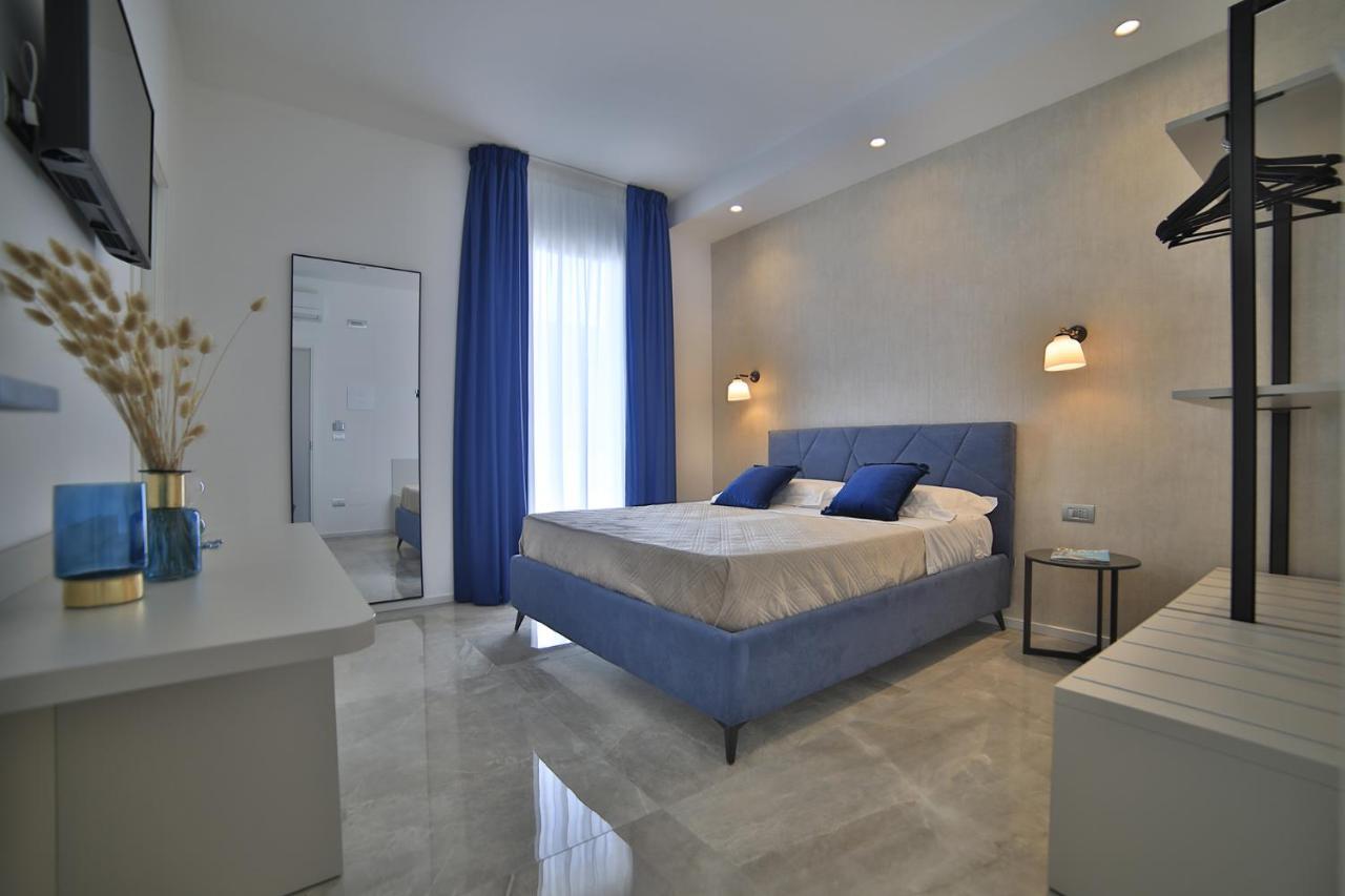 Calaluna Rooms Porto Cesareo Exterior foto